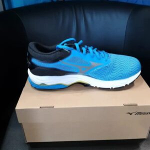 Mizuno Wave Prodigy4