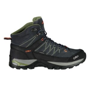 Scarponcino Uomo Rigel Mid waterproof CMP