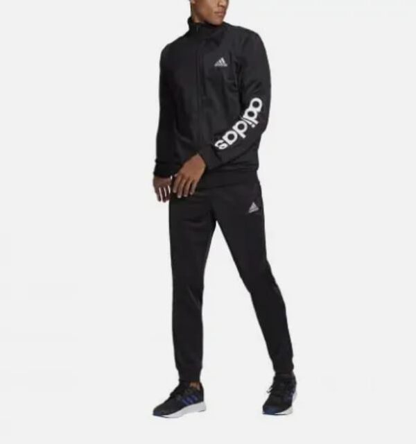 TUTA ADIDAS UOMO ESSENTIAL