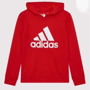 Felpa Adidas Essential Jr Big Logo