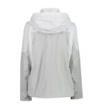 Giacca impermeabile donna in Ripstop