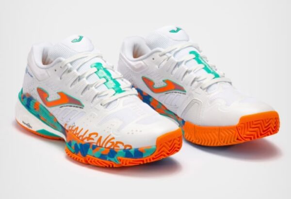 joma Special Slam Challenger
