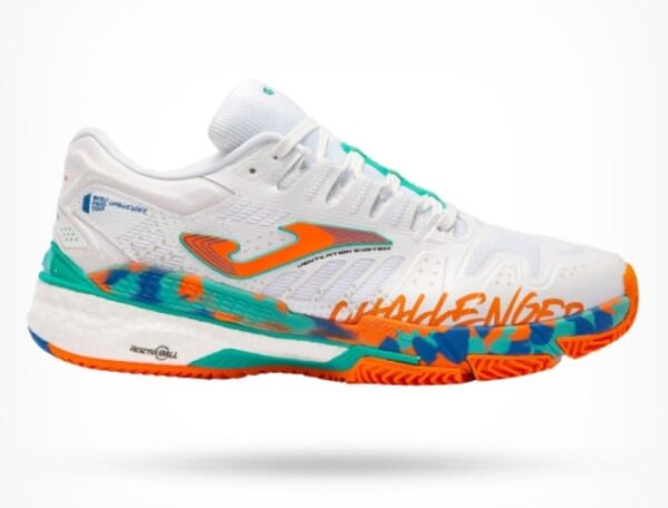 joma Special Slam Challenger
