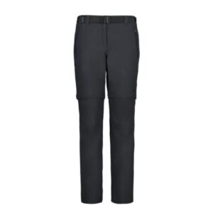 Pantaloni Trekking donna Zip-off