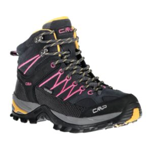 Scarpone donna Rigel Mid waterproof