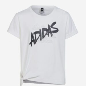 T-shirt Adidas graffiti Jr
