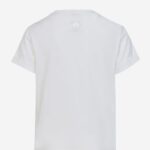 T-shirt Adidas graffiti Jr