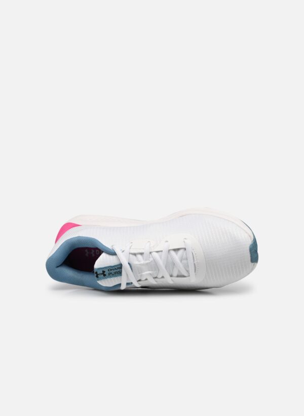 UNDER ARMOUR CHARGED PURSUIT 3 Tech - immagine 3