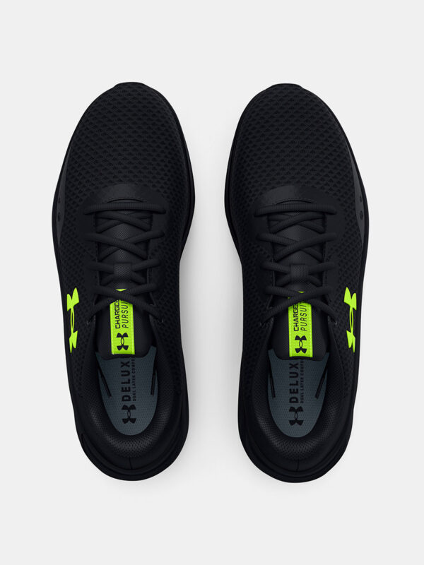 UNDER ARMOUR CHARGED PURSUIT3 - immagine 4