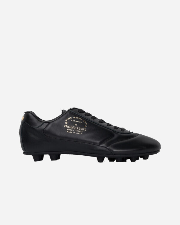 PANTOFOLA D'ORO CLASSIC VITELLO FG