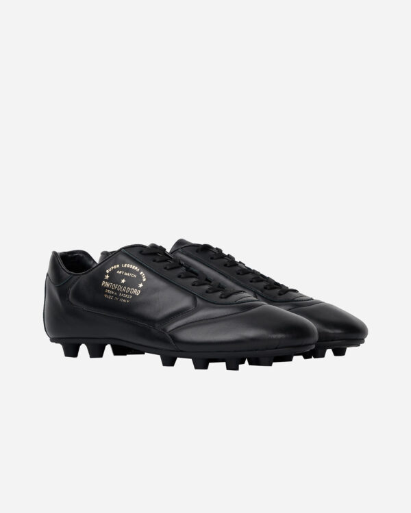 PANTOFOLA D'ORO CLASSIC VITELLO FG - immagine 2