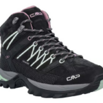 CMP SCARPONE RIGEL MID WATERPROOF - immagine 2