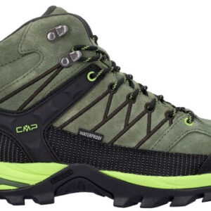 CMP SCARPONCINO RIGEL MID WATERPROOF