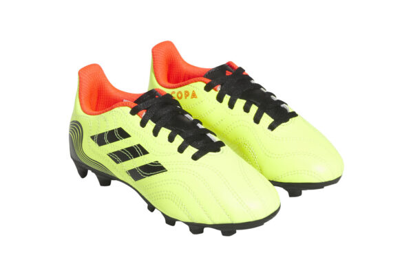 ADIDAS COPA SENSE.4 FXG JR - immagine 2