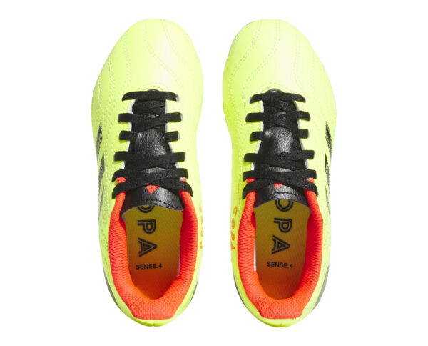 ADIDAS COPA SENSE.4 FXG JR - immagine 4