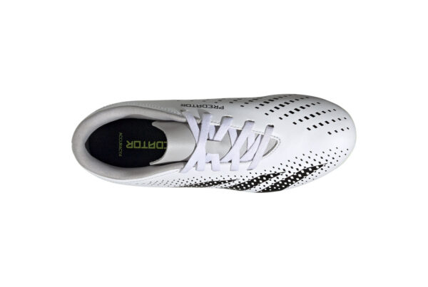 ADIDAS PREDATOR ACCURACY.4 FxG JR - immagine 4