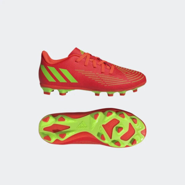 ADIDAS PREDATOR EDGE.4 FXG JR - immagine 3