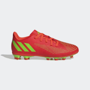 ADIDAS PREDATOR EDGE.4 FXG JR