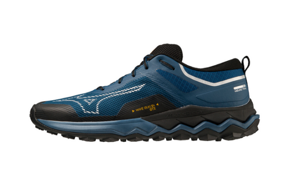 MIZUNO WAVE IBUKI 4 GTX