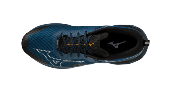 MIZUNO WAVE IBUKI 4 GTX - immagine 3