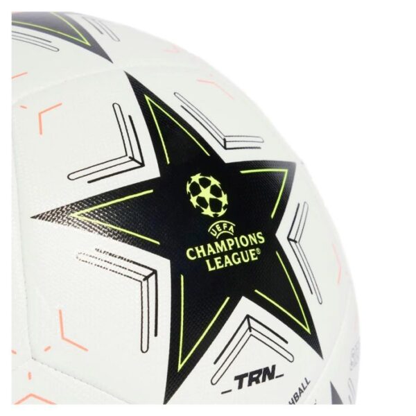 UCL TRN PALLONE CHAMPIONS - immagine 2