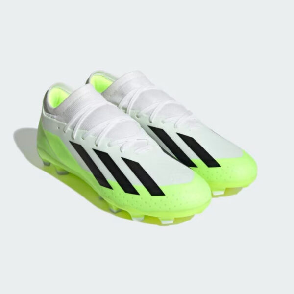 ADIDAS X CRAZYFAST.3 MG - immagine 2