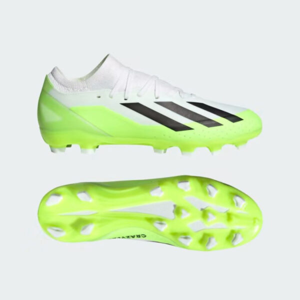 ADIDAS X CRAZYFAST.3 MG - immagine 3