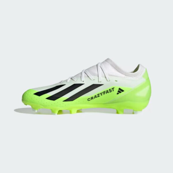 ADIDAS X CRAZYFAST.3 FG - immagine 2