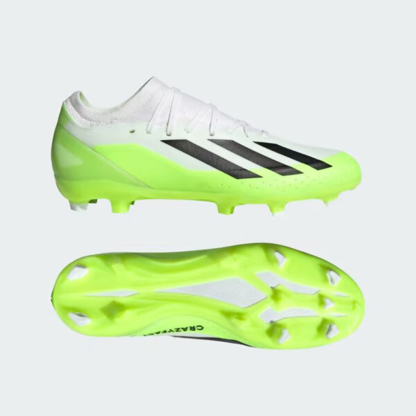 ADIDAS X CRAZYFAST.3 FG - immagine 3