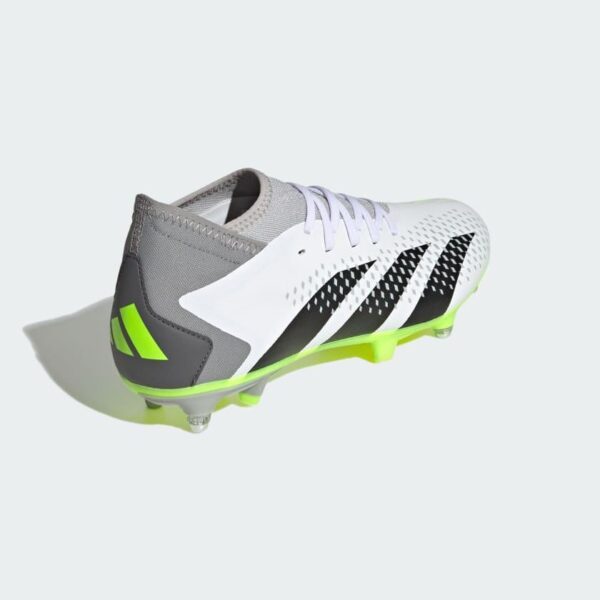 ADIDAS PREDATOR ACCURACY.3 SG - immagine 2