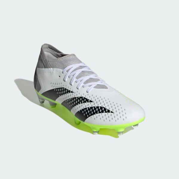 ADIDAS PREDATOR ACCURACY.3 SG - immagine 3