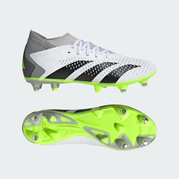 ADIDAS PREDATOR ACCURACY.3 SG - immagine 4