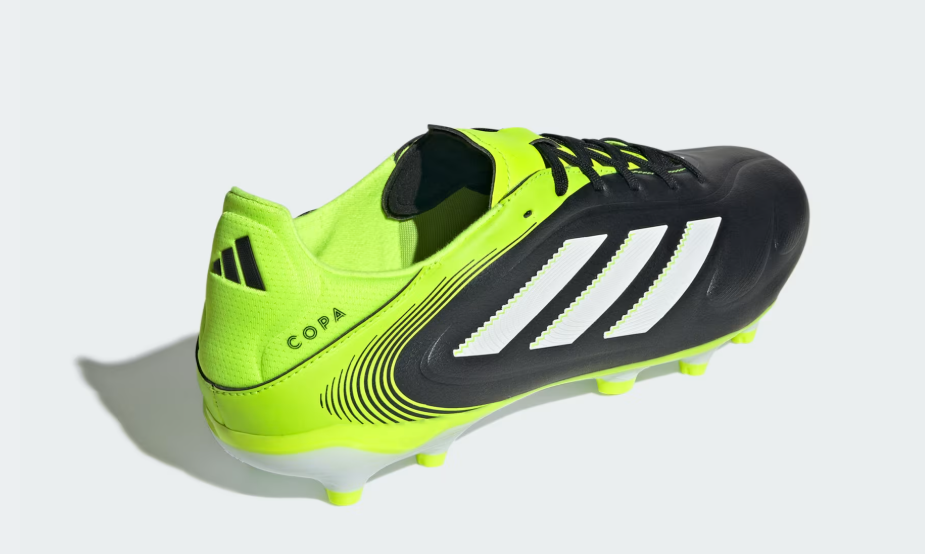 ADIDAS COPA PURE III LEAGUE FG/MG - immagine 2