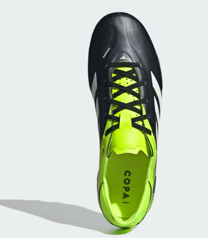 ADIDAS COPA PURE III LEAGUE FG/MG - immagine 3