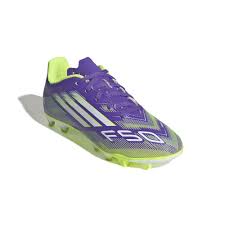 ADIDAS F50 FG/MG J