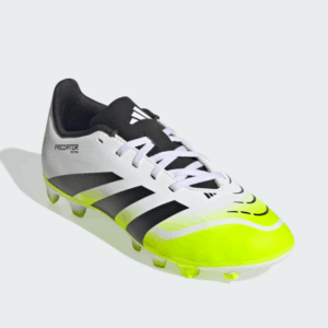 ADIDAS PREDATOR CLUB FG/MG J
