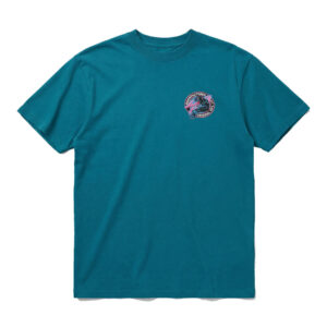 SANTA CRUZ - NATAS SKETCH PANTER T-SHIRT