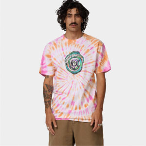 SANTA CRUZ - WINKOWSKI VERTIGO T-SHIRT