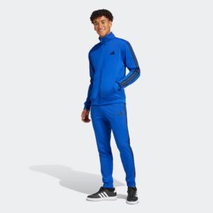 ADIDAS - M 3S TT TS TUTA UOMO