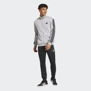 ADIDAS - M 3S FT TT TUTA UOMO