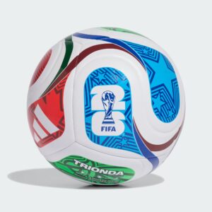 ADIDAS PALLONE WORLD CUP TRIONDA TRAINING