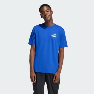 ADIDAS M MINI SURF T-SHIRT UOMO