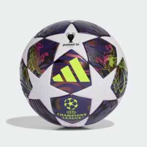 ADIDAS PALLONE UEFA CHAMPIONS LEAGUE FINAL LEAGUE J290