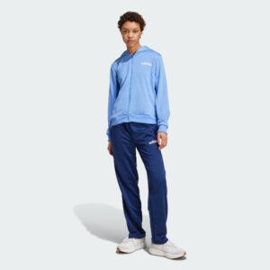 ADIDAS - W LINEAR TS TUTA DONNA