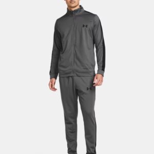 UNDER ARMOUR - RIVAL KNIT TRACKSUIT