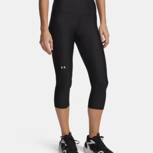UNDER ARMOUR - TECH HI CAPRI