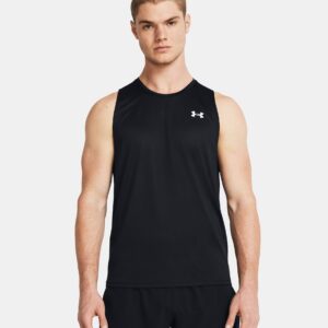 UNDER ARMOUR - UA TECH TANK CANOTTA