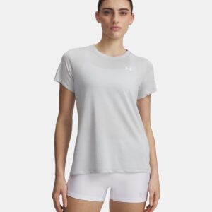 UNDER ARMOUR - TECH SS TWIST T-SHIRT