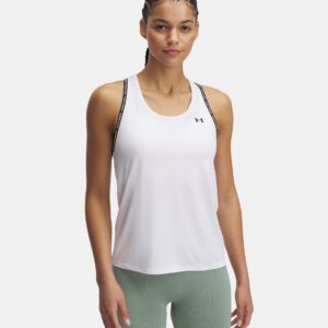 UNDER ARMOUR - UA TECH KNOCKOUT TANK CANOTTA