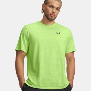 UNDER ARMOUR - UA TECH PIXELATE T-SHIRT